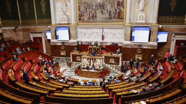 À l'Assemblée nationale, la commission des finances présidée par le député LFI Éric Coquerel a lancé une commission d'enquête sur le dérapage des finances publiques. 