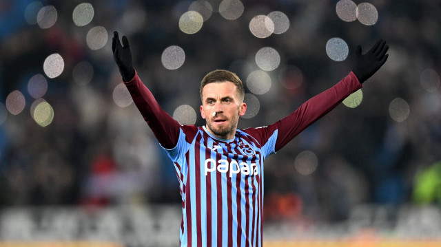 Trabzonspor, Edin Visca ile 1+1 yıllık anlaşma sağlandığını açıkladı