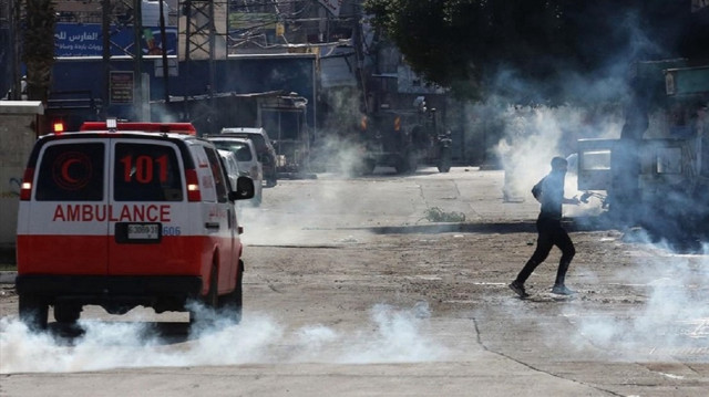 جنين تحت العدوان.. مقتل فلسطينيين اثنين برصاص إسرائيلي شمالي الضفة