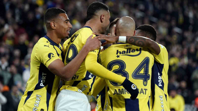 Fenerbahçe'nin olası galibiyeti ülke puanı için de büyük önem taşıyor. 