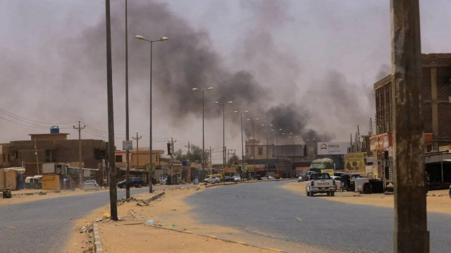 الخرطوم.. اشتباكات بين الجيش و"الدعم السريع" حول مصفاة للنفط