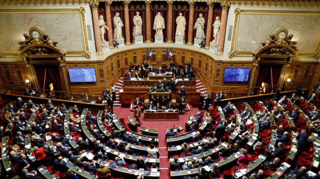 Le nouveau texte doit être examiné, le 30 janvier, en commission paritaire, avant d'être examiné de nouveau par la représentation nationale à partir du 3 février prochain.