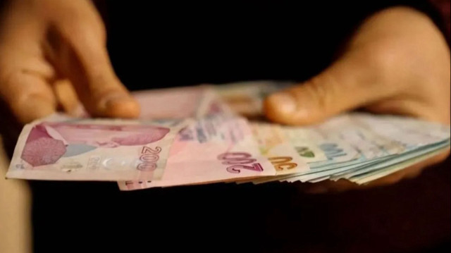 Ölen babadan dul kızına maaş ne kadar?