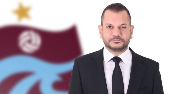 Trabzonspor Başkanı Ertuğrul Doğan, bordo-mavili kulübün dergisinin 225’inci sayısına açıklamalarda bulundu.