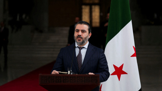 سوريا: تعليق الاتحاد الأوروبي العقوبات المفروضة "خطوة إيجابية"