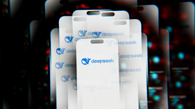 DeepSeek, en çok indirlen yapay zeka uygulaması oldu