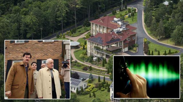 Gülen'in ölümünün ardından FETÖ'de iç çekişmeler kızıştı