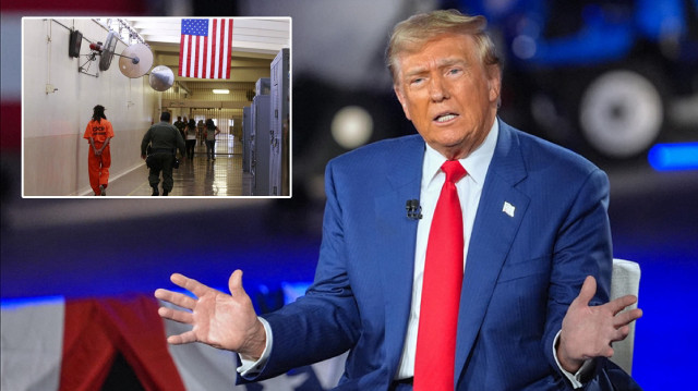 Trump radikal kararlar almayı sürdürüyor