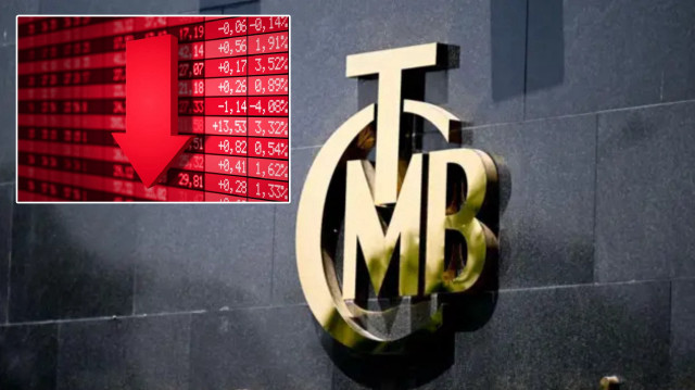 Merkez Bankası zorunlu karşılıklarda faiz indirdi