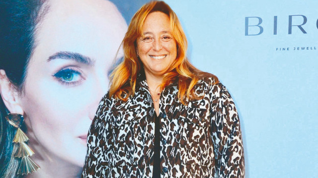 Ayşe Barım