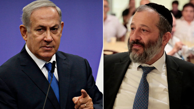Netanyahu, aşırı sağcılar ve Ultra Ortodoksların hükümeti devirme tehdidiyle karşı karşıya