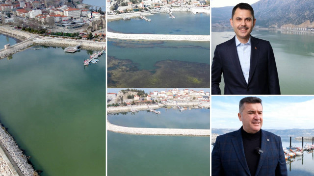 Bugüne kadar 9 maddelik eylem planının 8'i tamamlandı.