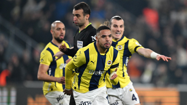 Fenerbahçe, UEFA Avrupa Ligi'nde Midtjylland ile karşılaşacak.