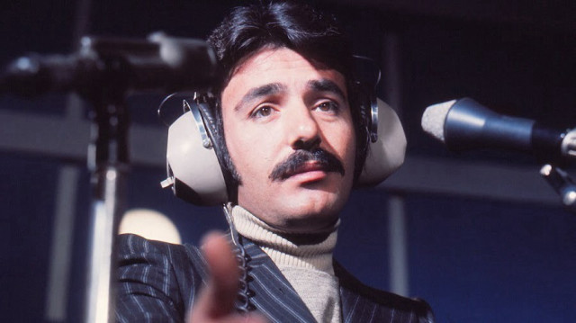 ‘Ferdi Baba’: King of Turkish Arabesque music Ferdi Tayfur dies at 79 | News
