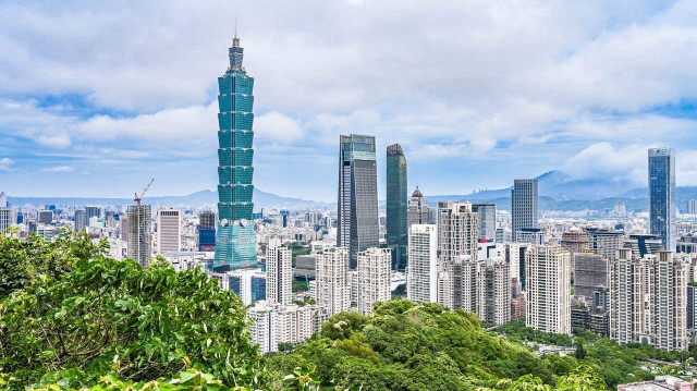 Le projet d'IA de la 'Silicon Valley du Sud' à été approuvé au Taiwan.
