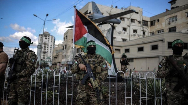 Hamas, Katar'da İsrail ile tam ateşkes ile sonuçlanmak üzere dolaylı müzakerelerin yeniden başladığını duyurdu.