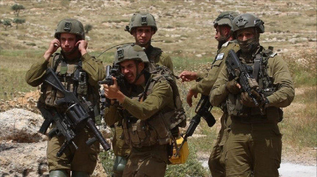 الضفة.. إصابة 7 فلسطينيين في اعتداء مستوطنين إسرائيليين شرق رام الله