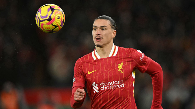 Nunez bu sezon çıktığı 23 maçta 4 gol atarken 3 de asist yaptı.