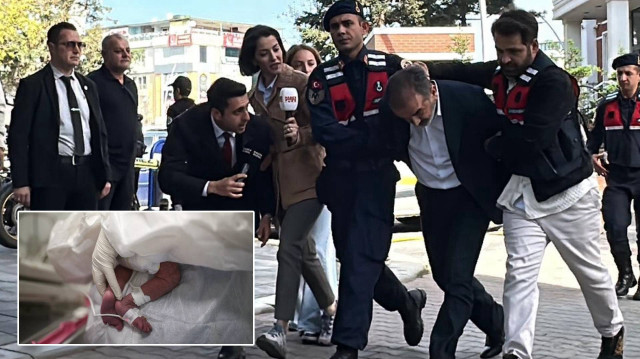 Cumhuriyet savcısı Yavuz Engin'i tehdit eden Mustafa Kemal Zengin için 2 ila 4 yıl hapis cezası talep edildi.