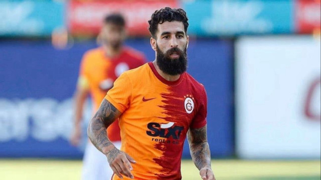 Jimmy Durmaz, Galatasaray formasıyla çıktığı 17 maçta 1 asiste imzasını attı.