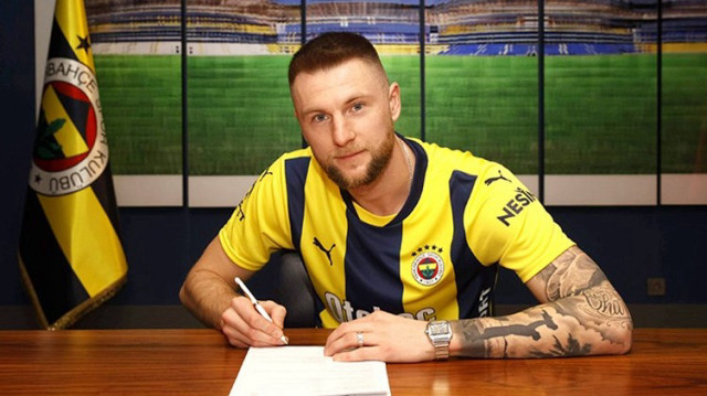 Milan Skriniar