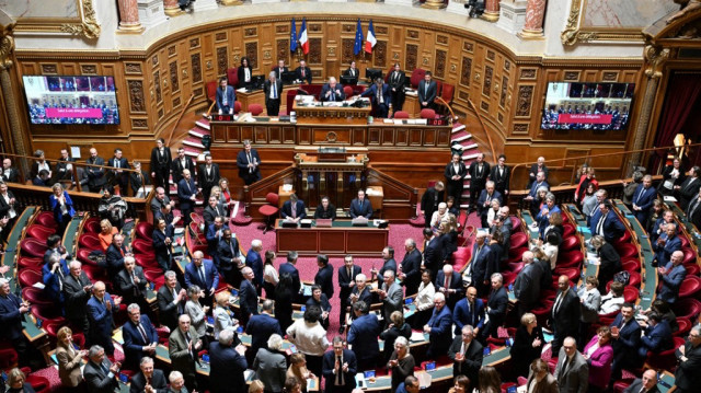 Le Sénat français a tenu un débat houleux sur la crise sécuritaire en RDC, accusant le Rwanda de soutenir le M23.