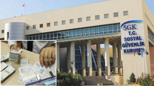 Ödemelerin 3,8 milyar lirası iş kazası ve meslek hastalığı, 21 milyar liralısı hastalık ve 8,9 milyar lirası analık kapsamındaki istirahat sebebiyle gerçekleştirildi.