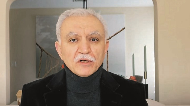 Hamdullah Öztürk