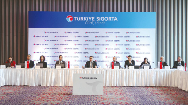 Türkiye Hayat Emeklilik; 2025 yılında da dengeli büyüme hedefliyor.