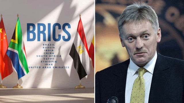 BRIC'in gündeminde ortak para birimi oluşturmak yok