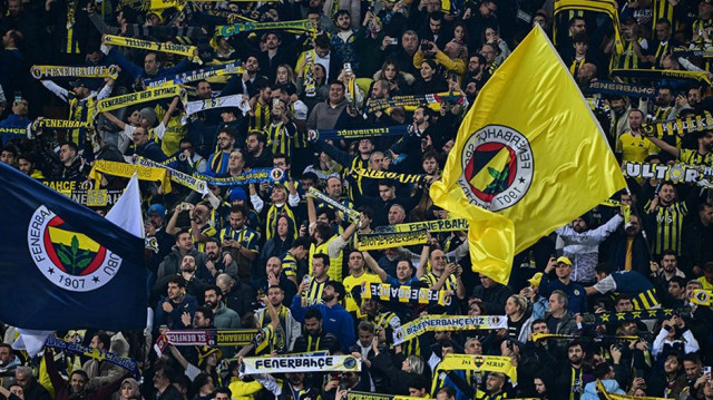 Fenerbahçe