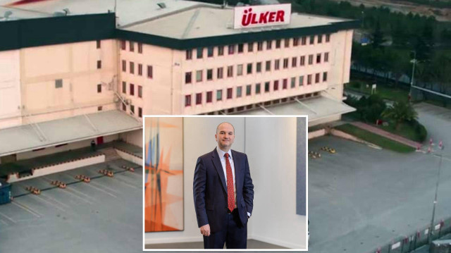 Ülker ayrıca, Borsa İstanbul’da tüm sektörlerden şirketler arasındaki liderliğini devam ettirdi.