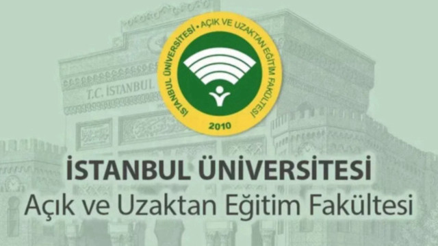 İstanbul Üniversitesi Açıköğretim ve Uzaktan Eğitim Fakültesi (AUZEF) 