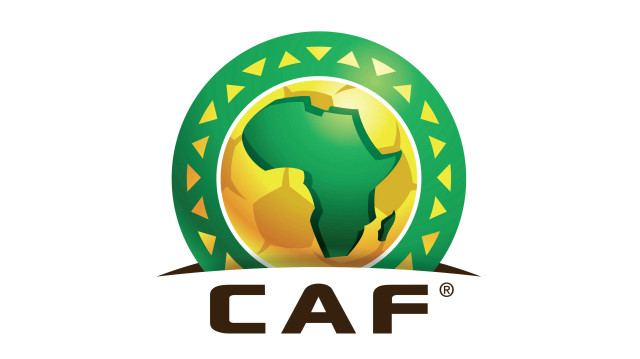 Logo de la CAF.