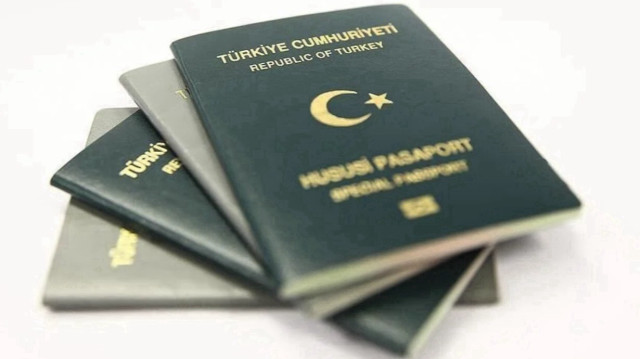 Yeşil pasaporta vize istemeyen ülkeler