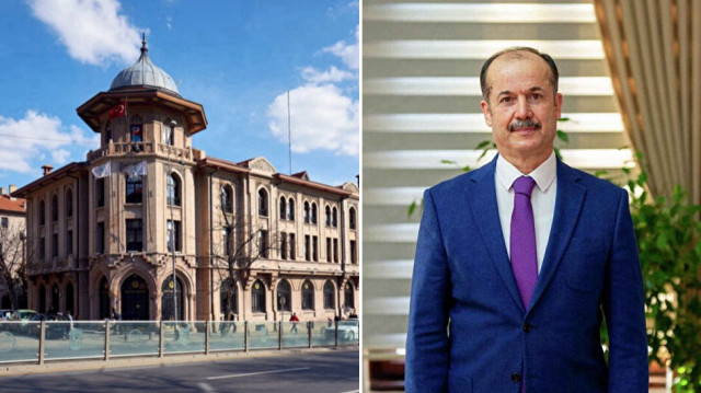 Yunus Emre Enstitüsü'nün eski başkanı firari Şeref Ateş'in hala Türkiye'ye dönmediği öğrenildi.