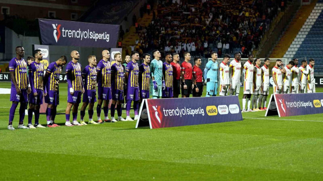 Eyüspor Süper Lig'de topladığı 30 puanla 4. sırada yer alıyor.