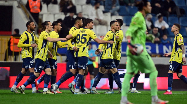 Fenerbahçe