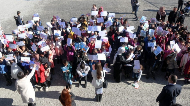 Sömestr tatili için geri sayım başladı