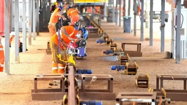 Une opération stratégique de croissance externe en Amérique du Sud.