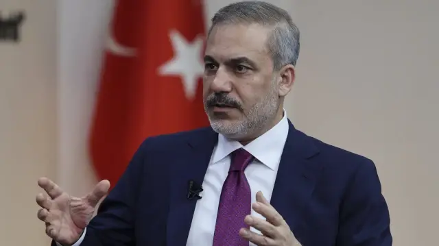 Turkish foreign minister to visit UAE for talks on Gaza, Syria, bilateral ties