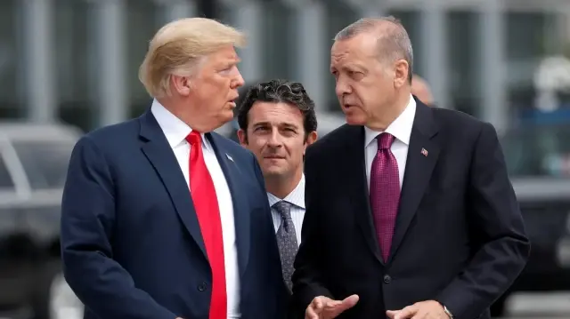Türkiye–U.S. Relations Poised for Renewal After Erdoğan–Trump Meeting