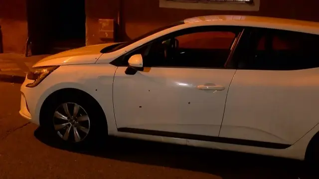 Polis ekipleri, şüphelileri yakalamak için çalışma başlattı.