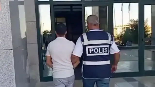 9 şüpheli operasyonlarla yakalandı.