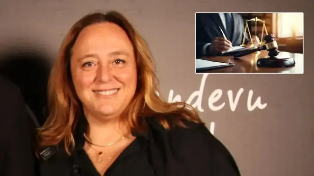 Ayşe Barım
