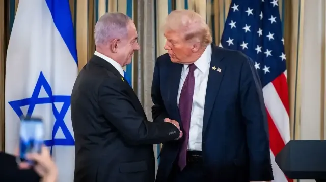 Ukraine welcomes Trump's Gaza plan