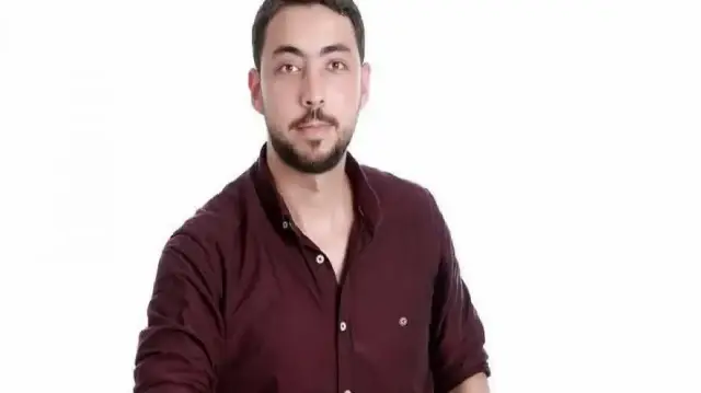 Яхья Берзак