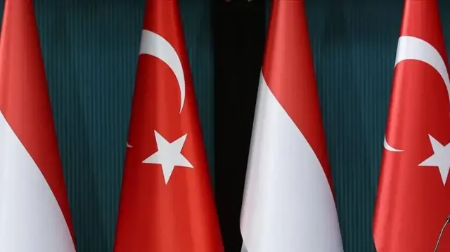 Türkiye-Endonezya ilişkilerindeki olumlu seyir ticarete güç kattı
