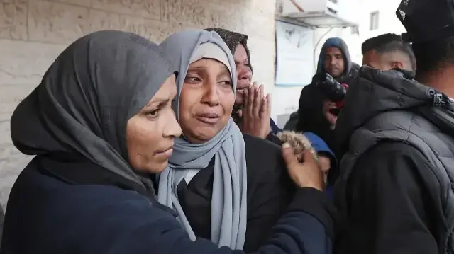 صحة غزة: الحرب تحرم الفلسطينيات من فحص وعلاج سرطان الثدي