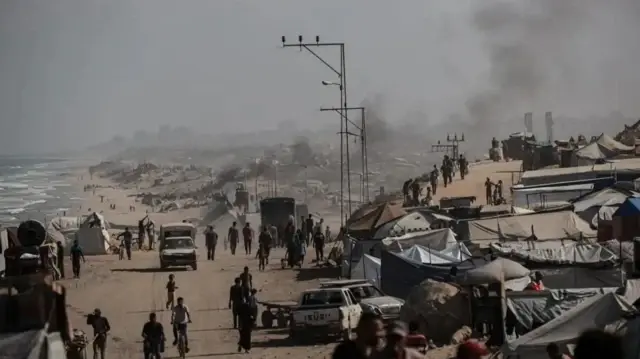 Gaza death toll passes 66,100 as 2 more Palestinians die of Israel-induced starvation